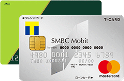 Smbcモビット クレジットカード大漁丸